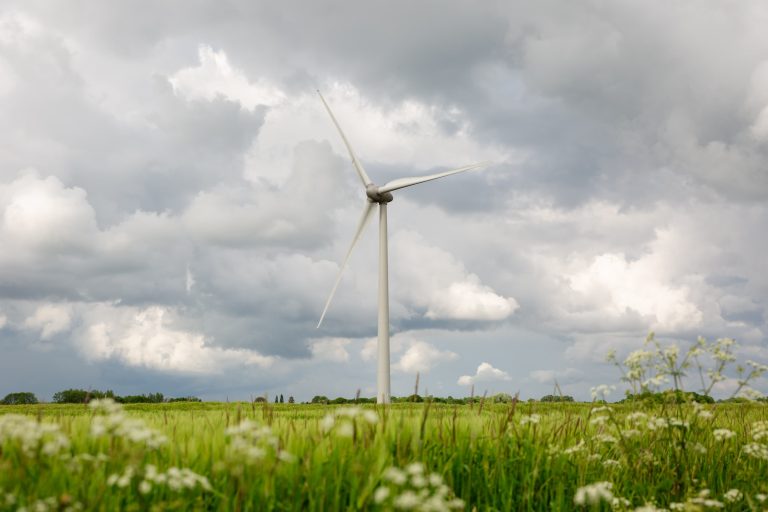 Un projet d’extension du parc éolien sur les communes de Soues et d’Hangest-sur-Somme