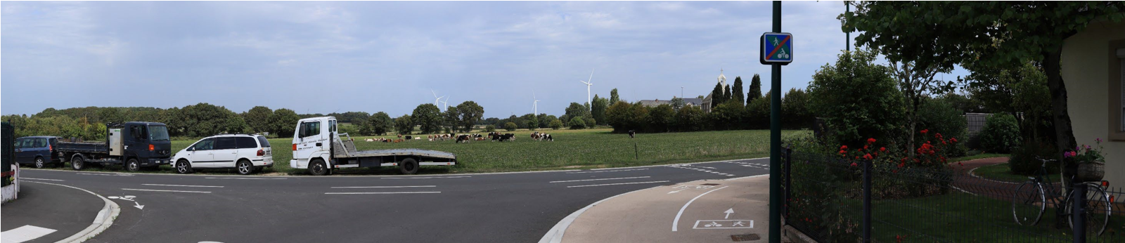 LE PROJET DE RÉÉQUIPEMENT DU PARC ÉOLIEN DE DERVAL-LUSANGER, PROPRIÉTÉ DES GROUPES ALLIANZ ET STATKRAFT