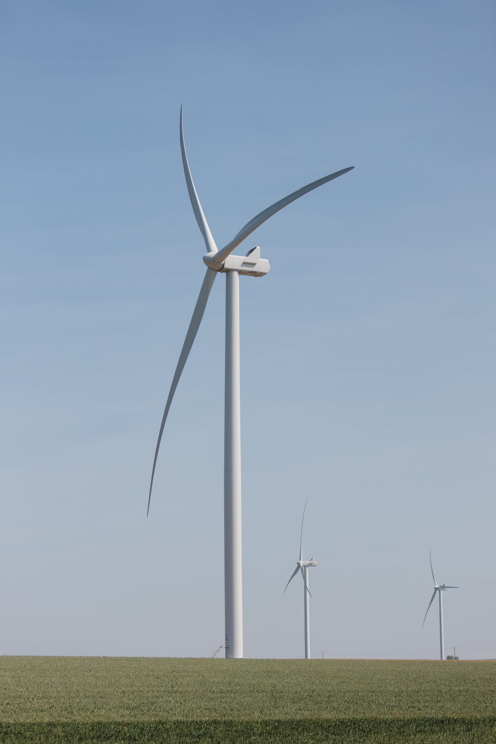 021 6490 2023 06 01 ENERGIETEAM Inauguration Eoliennes Saint Vaast en Cambresis ©Teddy Henin